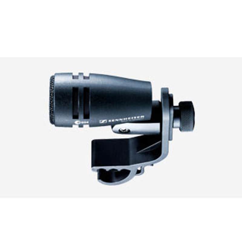 SENNHEISER e604 compact drum bass Microphone Mic image 1