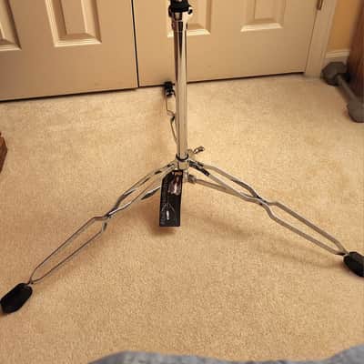 Viking Walk Up Standing Electric Guitar Performer Performance Stand image 1