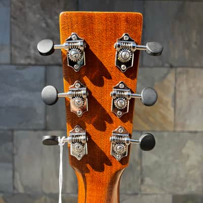 Martin D-15M Solid Mahogany Acoustic image 8