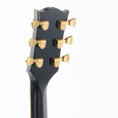 GIBSON USA 1989 Les Paul Custom Ebony [83439529] (06/26) image 12