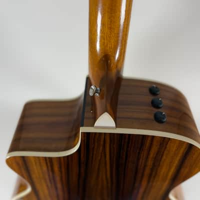 Taylor 214ce DLX 2018 w/ Hardcase image 4