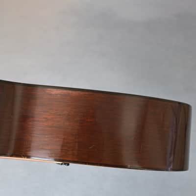 Martin 000-18 1936 image 10