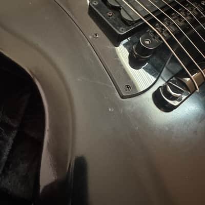 Immagine Gibson SG Gothic 2000 - 2002 with coffin case and upgrades - 3