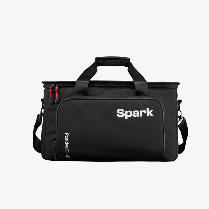 Positive Grid Spark 2 Carry Bag image 1
