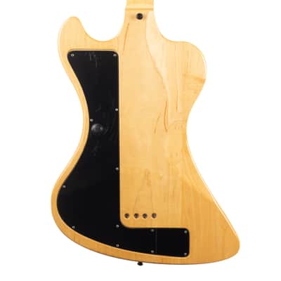Vintage Gibson RD Artist Bass Natural 1978 image 2