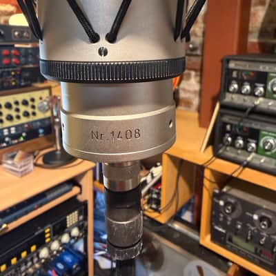 Brauner VM1 Lite - Like New image 2