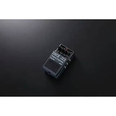 Immagine Mint Boss IR-2 Amp & Cabinet Simulator Pedal - Grey - 4