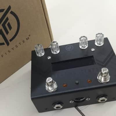 Reverb.com listing, price, conditions, and images for gfi-system-specular-tempus