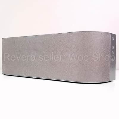Wren V5AP Powered Wireless WiFi Speaker System w/ Apple AirPlay (Bamboo), Cables image 4