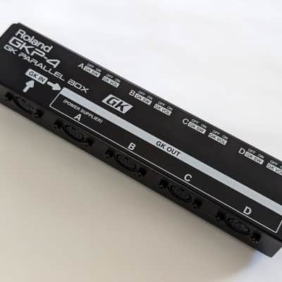 Roland GKP-4 GK Parallel Box image 2