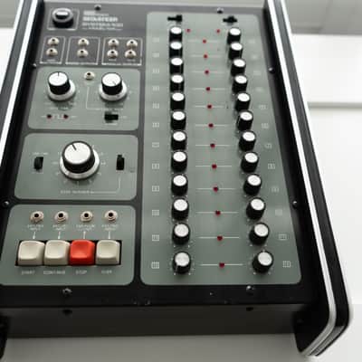 Complete Roland System 100 Semi-Modular Synthesizer - Fully Serviced image 10