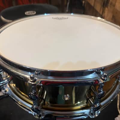 Sonor S-Classix 5x14 Brass image 4