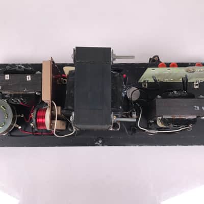 Sound Lab A2 Electrostatic Crossover / Amplifier (Single) image 4