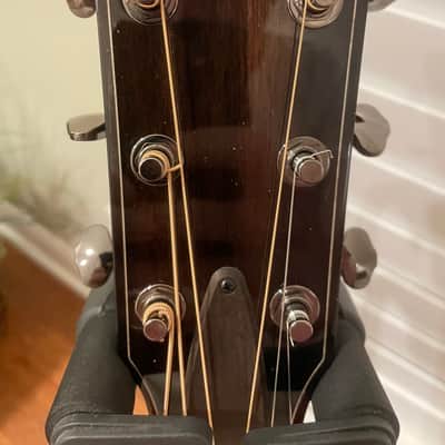Yamaha FG9 M 2022- Gloss image 5