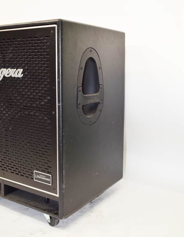 Bugera BN410TS 2800-watt 4 x 10