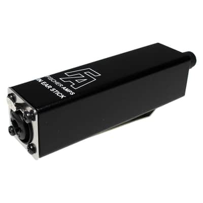 Fischer Amps In Ear Stick Hardwired In Ear Bodypack - InEar System Component image 2