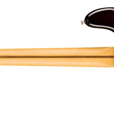 FENDER - American Professional Classic Precision Bass  Rosewood Fingerboard  3-Color Sunburst - 0198630300 image 2