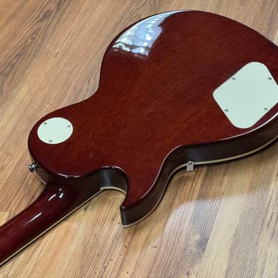 Cort  CR250  - Vintage Burst image 14