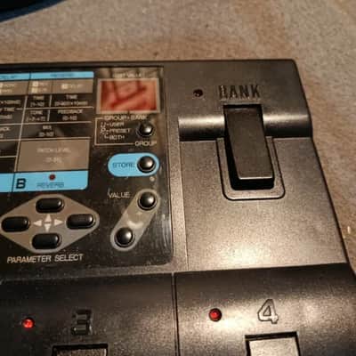 Zoom 2020 Player 1993 - 2000 - Black image 3