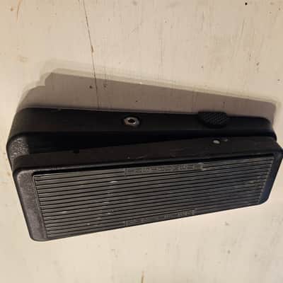Thomas Organ Cry Baby Wah image 3