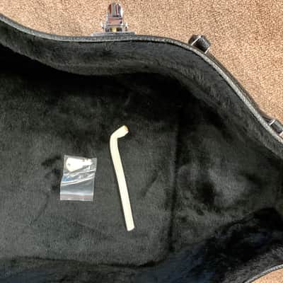 Liberty Guitars LO100  Resonator, 1991 image 16