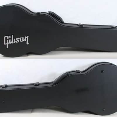 2023 Gibson Les Paul Traditional Pro V Satin Iced Tea Electric Guitar w/Case WOW image 24