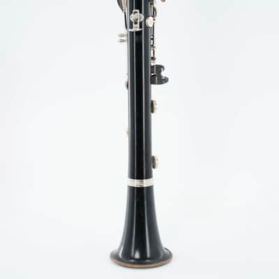 Pre-Owned Buffet E11 Clarinet | Used image 6