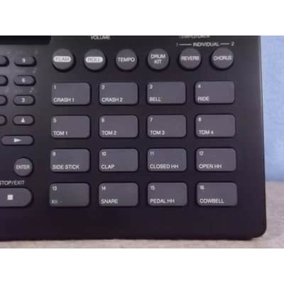 Boss DR-660 Drum Machine image 6