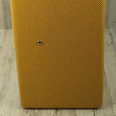 DEMO Fender Blues Junior Lacquered Tweed (983) image 4