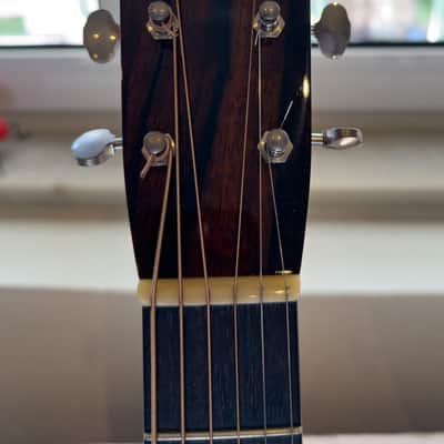 Collings OM2H image 2