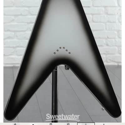 Gibson Flying V Custom - Dealer Select - Silverburst (2025) image 7
