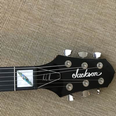 Jackson Dominion - Made in Japan image 3