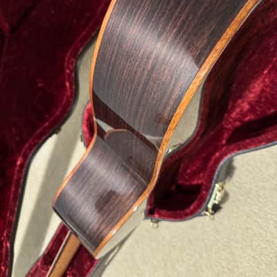 Taylor 714ce - Mint - Natural image 13
