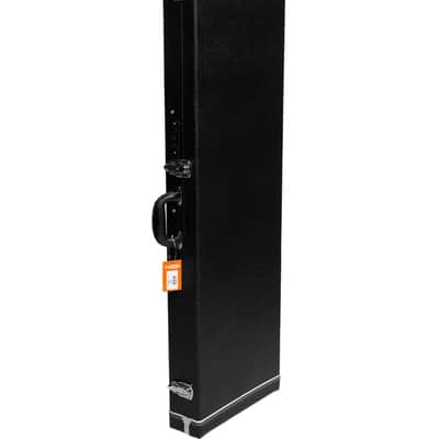 Étui Hardcase pour Basse Électrique Tobago B3 Noir image 6