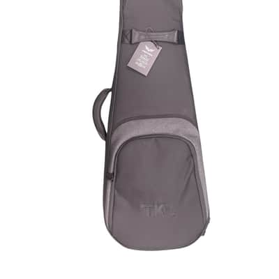 U.S.A. MTD 635-24 (H35D6) Headless, Matte Black / Roasted Birdseye Maple *On Order, ETA Dec. 2027 image 13