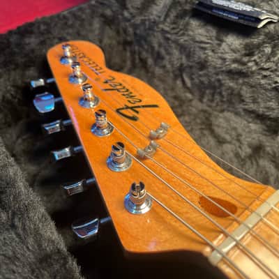 Fender Telecaster 1974 - Natural image 6