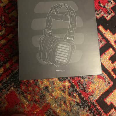 HEDD HEDD HEDDphone TWO Open-Back AMT Reference Headphones 2024 image 6