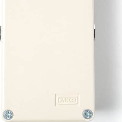 MXR M233 Micro Amp+ Boost Effects Pedal image 6