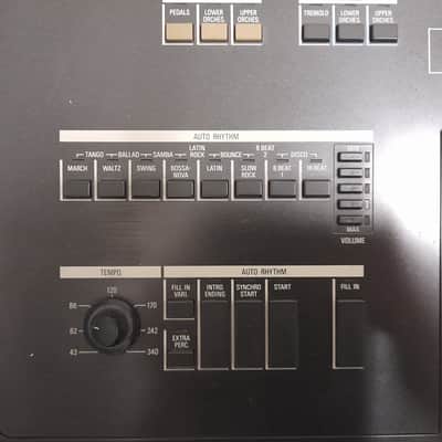 Yamaha Electone ME-30 Keyboard Organ image 4
