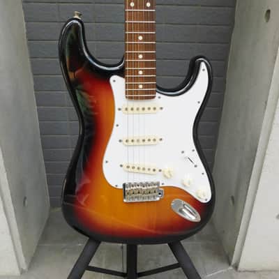 CoolZ ZST-V/R Made in Japan by Fujigen | Circle Fretting System image 3