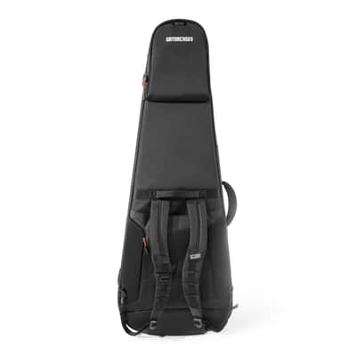 Gator Gator ICON Series Bag for Dreadnaught Guitars image 15