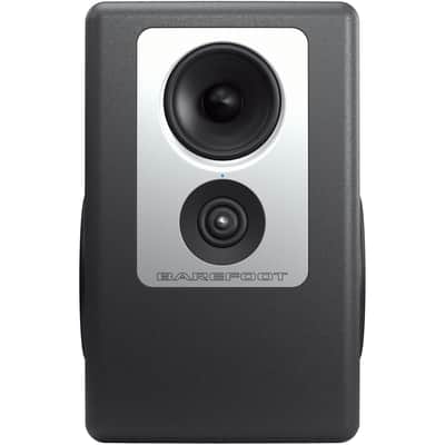 Barefoot Sound Footprint 02 Gen2 Active Studio Monitor - Single