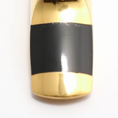 PONZOL Tenor Metal 110/S/M2 PLUS GP Tenor Saxophone (06/16) image 3