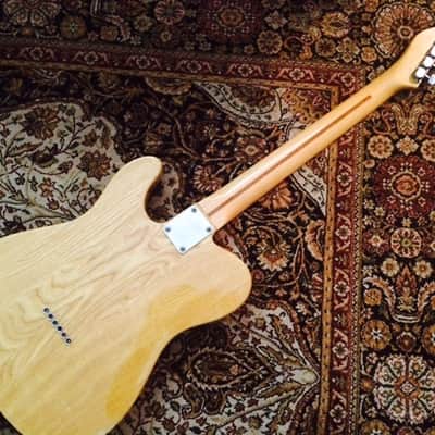 1982 Fernandes Telecaster "The Revival" image 7