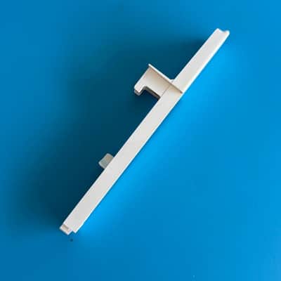 CASIO CT-360 CT-370 CT-655 Keyboard Replacement Part: White Key Single [D] image 5