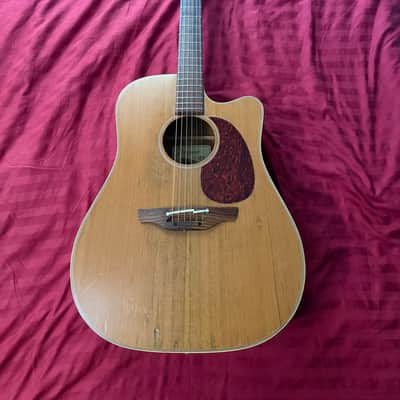 Takamine EAN10C image 1