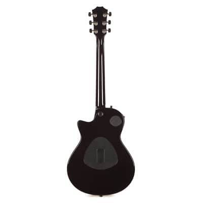 Taylor T5z Pro Figured Big Leaf Maple Dark Tobacco Sunburst (Serial #1205156001) image 5