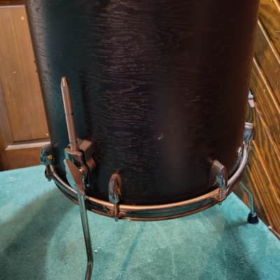 Yamaha Live Custom Oak Shell 15 "(Depth)x16"(Diameter) Floor Tom image 7