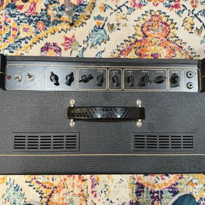 Vox AC15C1 Celestion Greenback image 2
