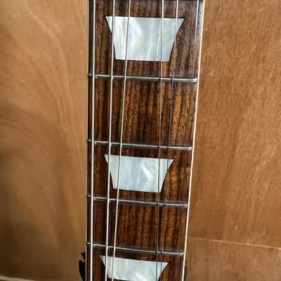 🎸 GIBSON CUSTOM SHOP 1958 LES PAUL STANDARD – HISTORIC REISSUE (2019) – 3,7 KG image 4